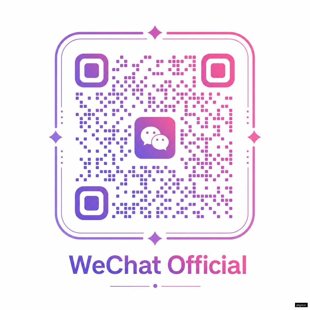 萝莉社直播app公众号二维码