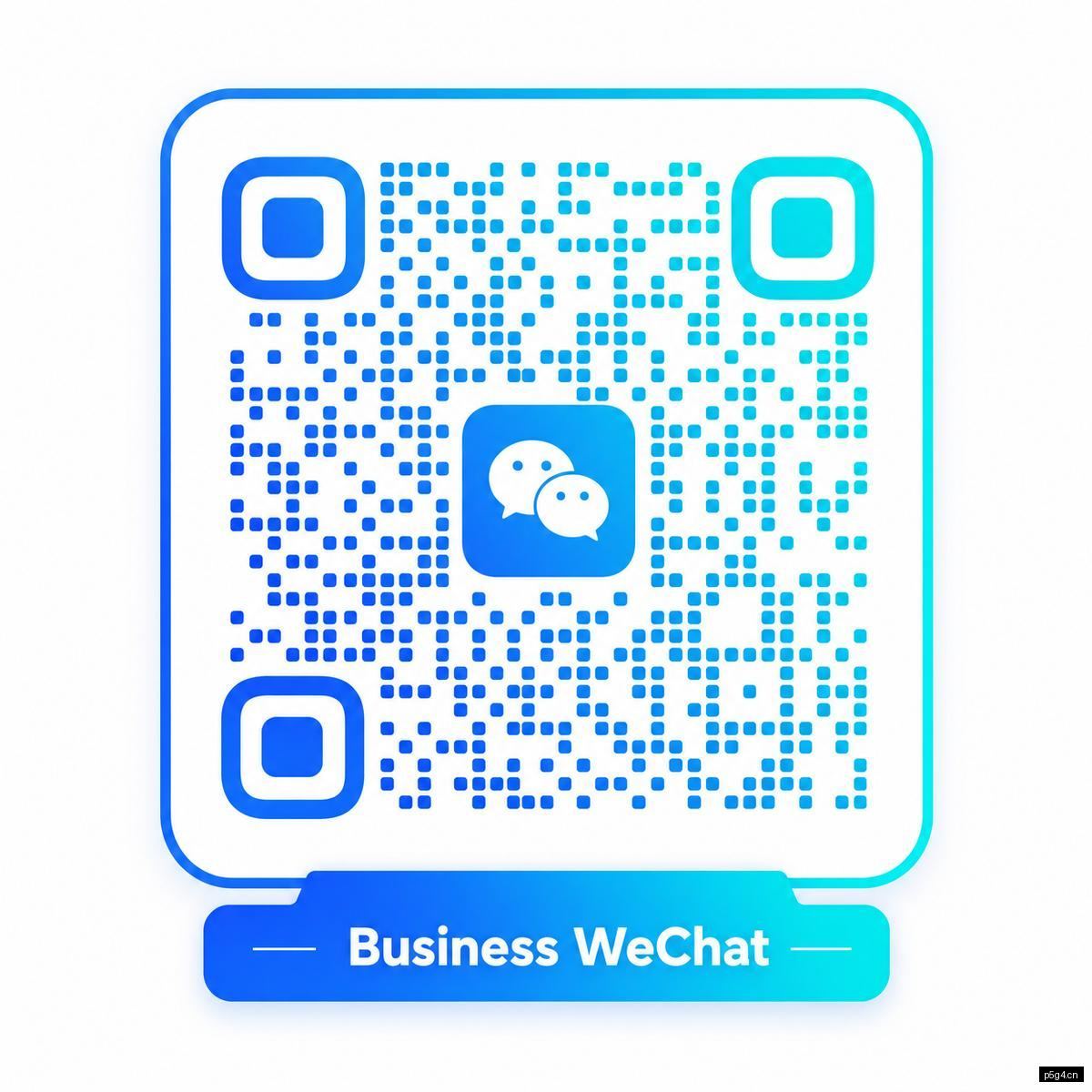萝莉社直播app商务二维码